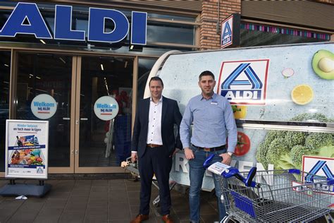 Aldi Zoetermeer .